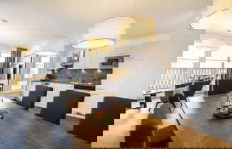 Foto 57 - Alpendorf Ski - und Sonnenresort