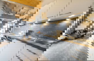 Foto 53 - Alpendorf Ski - und Sonnenresort