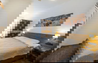 Foto 47 - Alpendorf Ski - und Sonnenresort