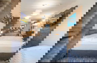 Foto 5 - Alpendorf Ski - und Sonnenresort