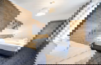 Foto 9 - Alpendorf Ski - und Sonnenresort