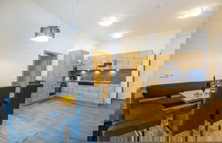 Foto 61 - Alpendorf Ski - und Sonnenresort