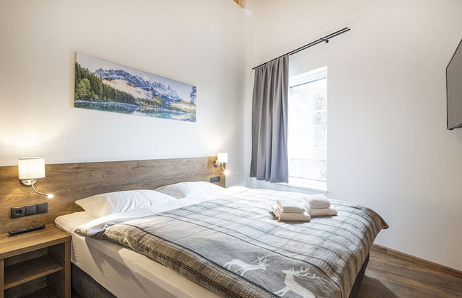 Alpendorf Ski - und Sonnenresort - Foto 4