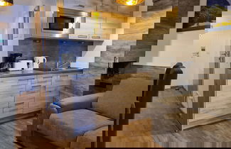 Foto 56 - Alpendorf Ski - und Sonnenresort