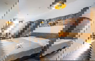 Foto 10 - Alpendorf Ski - und Sonnenresort