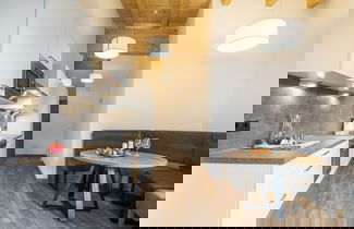 Foto 55 - Alpendorf Ski - und Sonnenresort