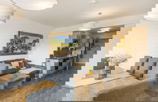 Foto 66 - Alpendorf Ski - und Sonnenresort