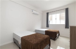 Photo 3 - Aluguel Apartamento 2 quartos 1 suite Piscina 399
