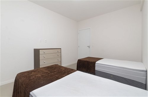 Photo 4 - Aluguel Apartamento 2 quartos 1 suite Piscina 399