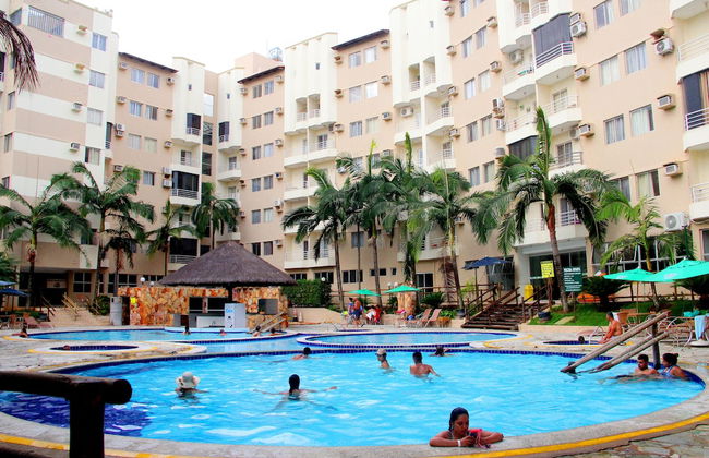 Thermas Goiás - Paradise - Foto 28