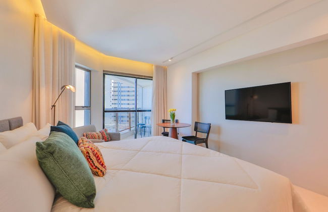 HY Beach Flats - International - Foto 13