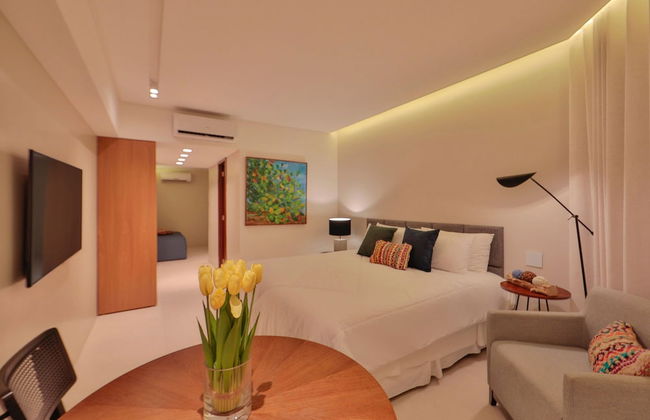 HY Beach Flats - International - Foto 12