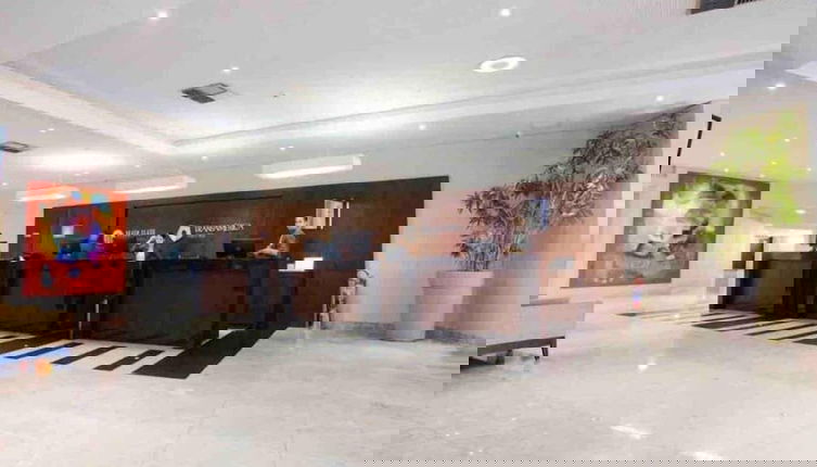 Foto 1 - HY Beach Flats - International