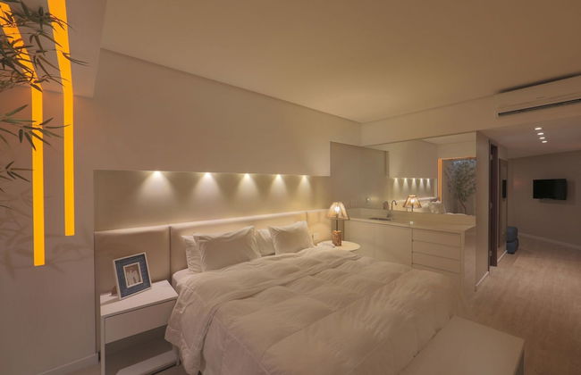 HY Beach Flats - International - Foto 9