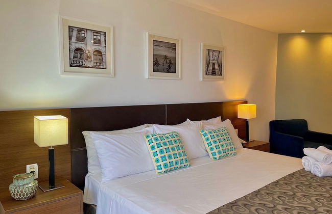 HY Beach Flats - International - Foto 76