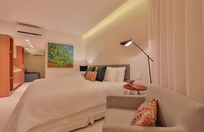 HY Beach Flats - International - Foto 11