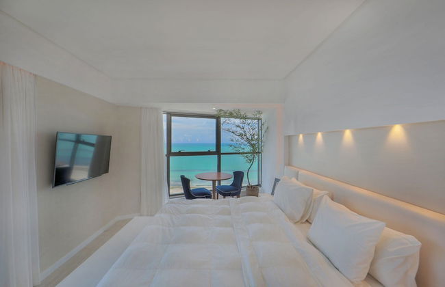 HY Beach Flats - International - Foto 8