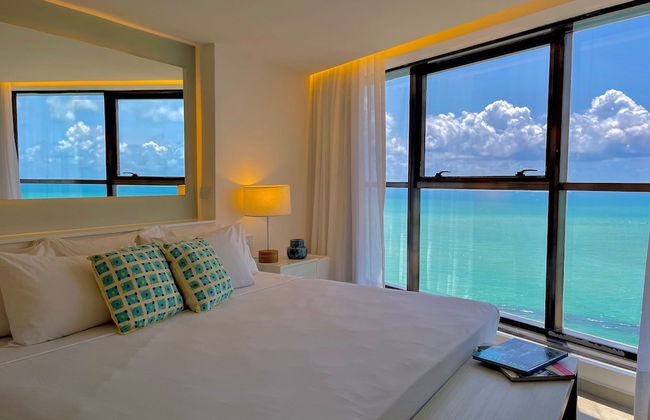 HY Beach Flats - International - Foto 64