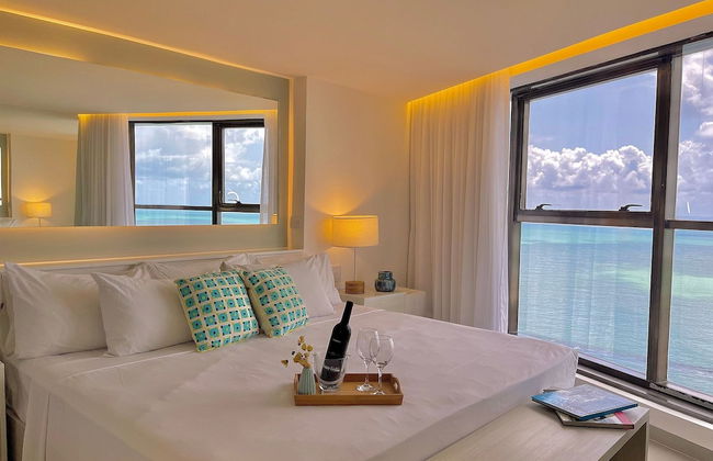 HY Beach Flats - International - Foto 62