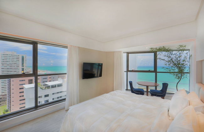 HY Beach Flats - International - Foto 6