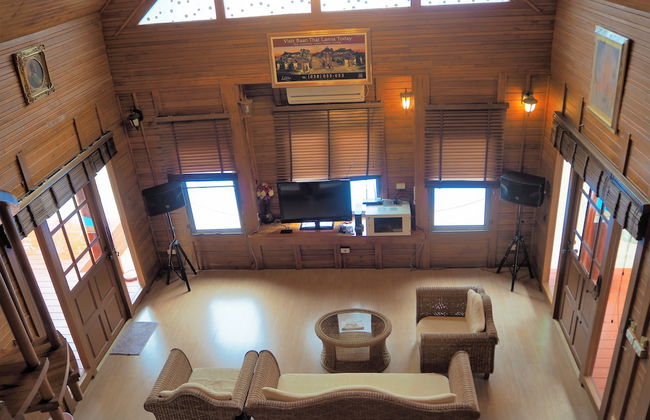 Baan Thai Lanna Pattaya - Photo 64