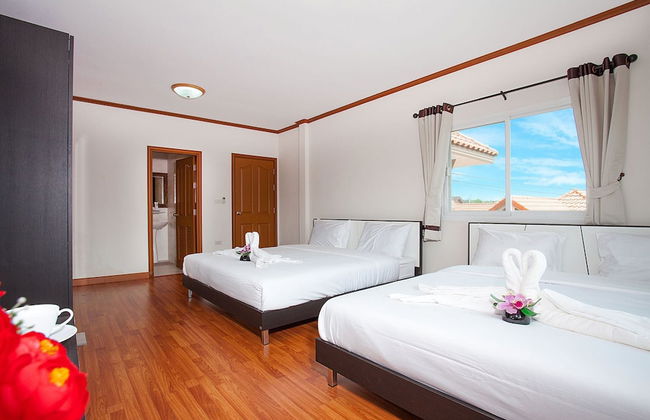 Baan Thai Lanna Pattaya - Photo 18