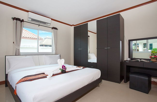 Baan Thai Lanna Pattaya - Photo 27