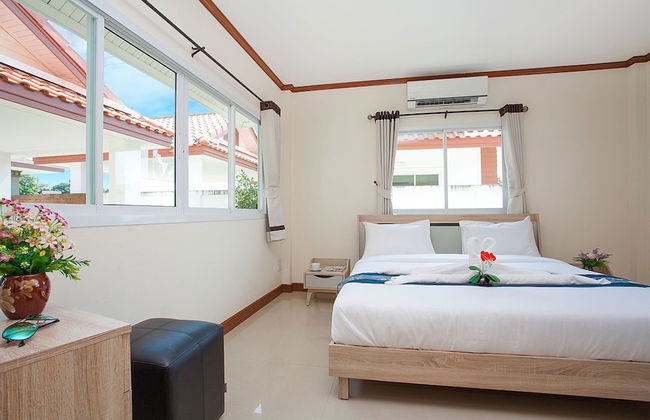 Baan Thai Lanna Pattaya - Photo 30