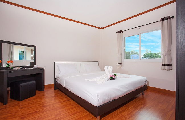 Baan Thai Lanna Pattaya - Photo 21