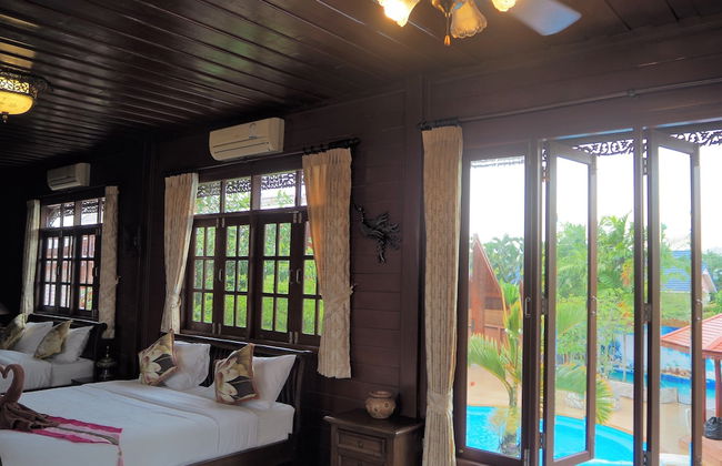 Baan Thai Lanna Pattaya - Photo 57