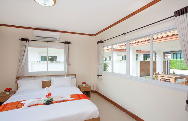 Baan Thai Lanna Pattaya - Photo 44