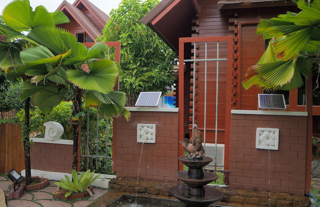 Baan Thai Lanna Pattaya - Photo 74