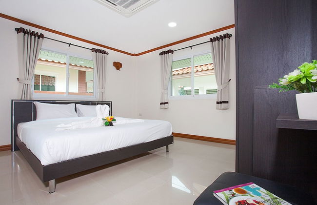 Baan Thai Lanna Pattaya - Photo 14