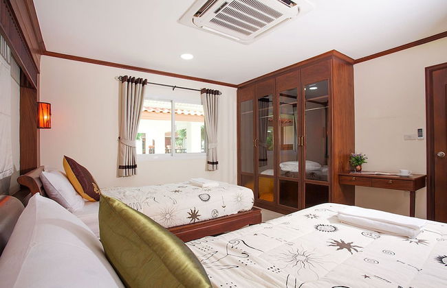 Baan Thai Lanna Pattaya - Photo 12