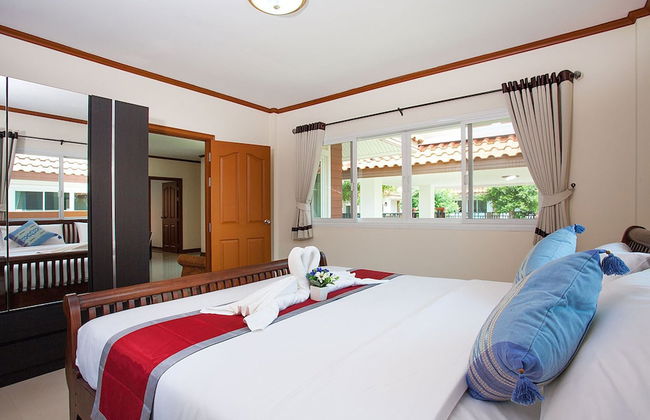 Baan Thai Lanna Pattaya - Photo 28