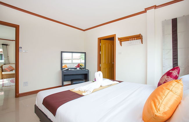 Baan Thai Lanna Pattaya - Photo 46