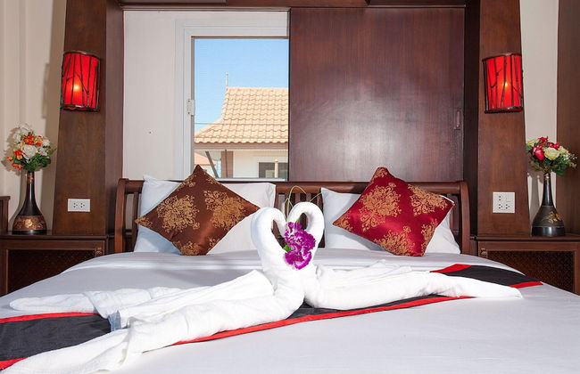 Baan Thai Lanna Pattaya - Photo 34