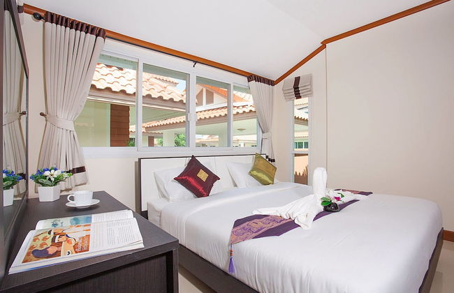 Baan Thai Lanna Pattaya - Photo 8