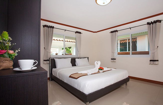 Baan Thai Lanna Pattaya - Photo 20
