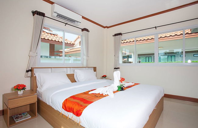 Baan Thai Lanna Pattaya - Photo 6