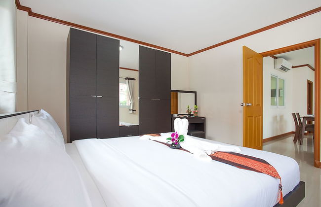 Baan Thai Lanna Pattaya - Photo 49