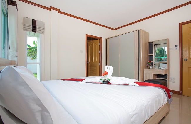 Baan Thai Lanna Pattaya - Photo 29
