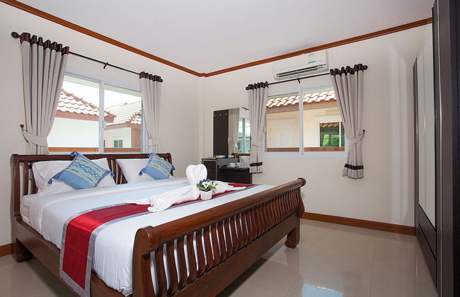Baan Thai Lanna Pattaya - Photo 22