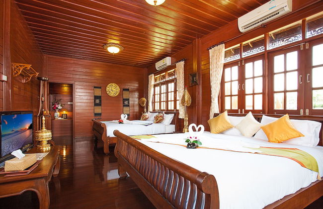 Baan Thai Lanna Pattaya - Photo 56