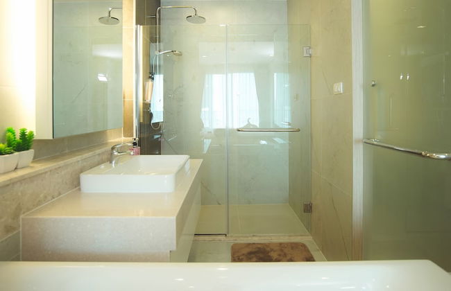 HOC5 Daily Apartment Chiang Mai - Foto 18