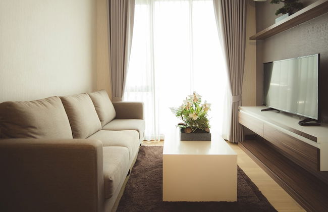 HOC5 Daily Apartment Chiang Mai - Foto 15