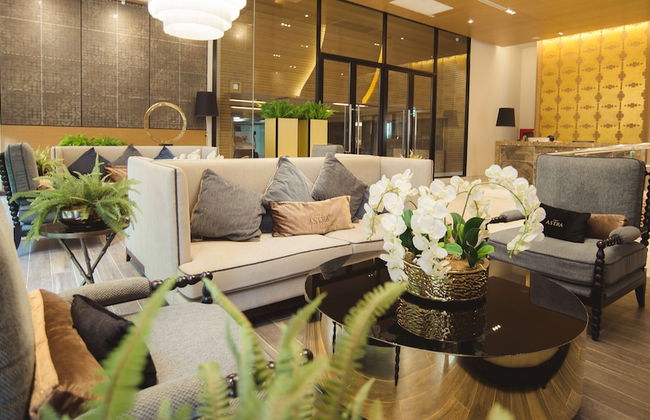 HOC5 Daily Apartment Chiang Mai - Foto 3
