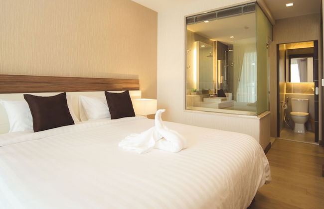 HOC5 Daily Apartment Chiang Mai - Foto 5
