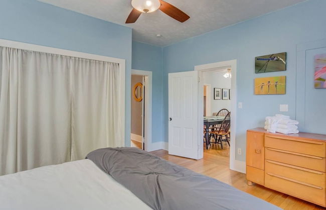 Downtown Practical & Pet-friendly Easy & Sensible - Foto 6