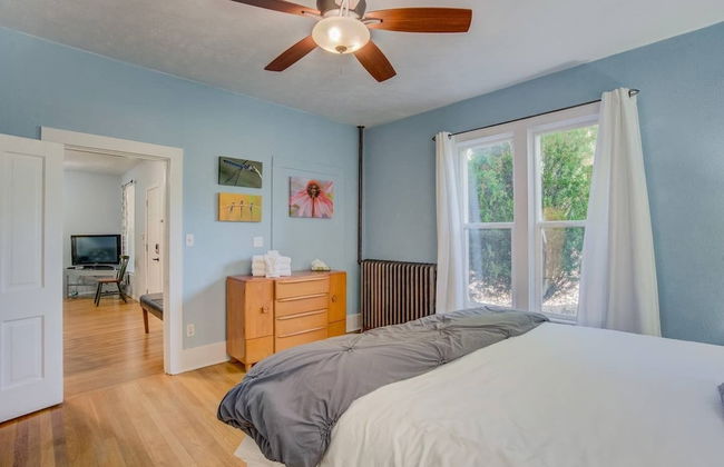 Downtown Practical & Pet-friendly Easy & Sensible - Foto 3